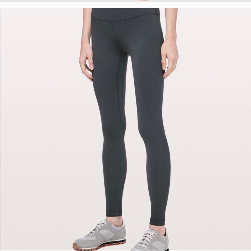 Lululemon align leggings size 6